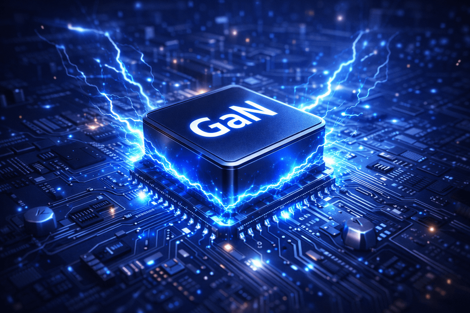 GaN PD & PPS charging explained